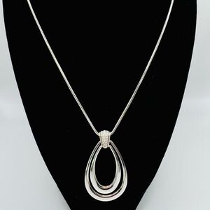 NWT Brighton Meridian Necklace